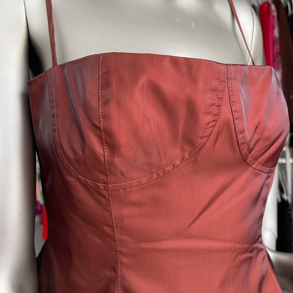 𝘿𝙖𝙣𝙞𝙚𝙡𝙡𝙚 𝘽𝙚𝙧𝙣𝙨𝙩𝙚𝙞𝙣 𝙈𝙞𝙣𝙞 𝘿𝙧𝙚𝙨𝙨 - Picture 5 of 8